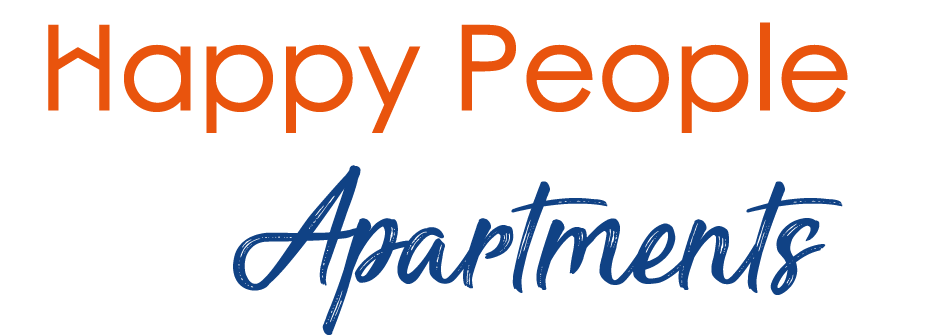Happy People Apartments